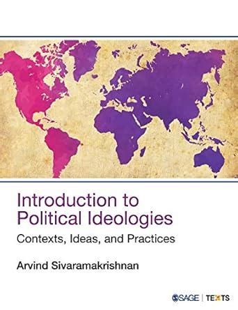 Buy Introduction to Political Ideologies Book Online at Low Prices in ...