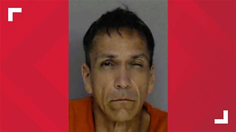 WANTED: Nueces County Jail inmate makes escape on New Year's Eve ...