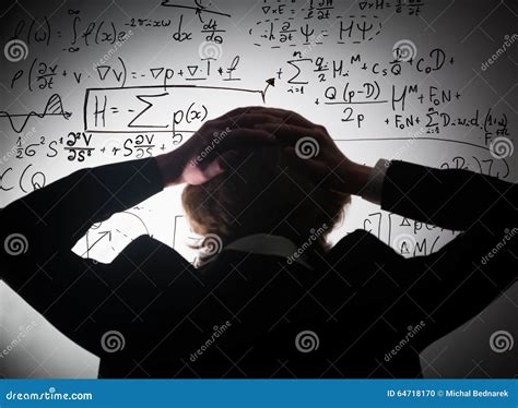 Funny Complicated Equations