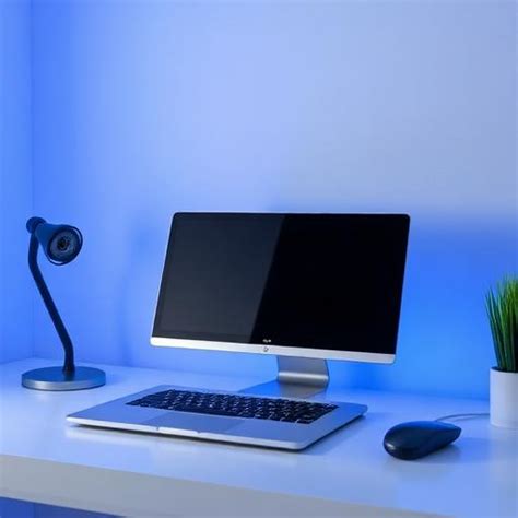 AR Computer - Electronics Store