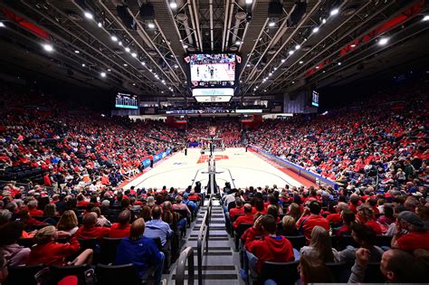 You Can Win Tickets to Dayton Flyers Men's Basketball Games!