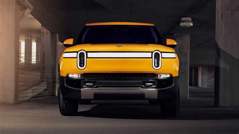 [UPDATE] Rivian's 400-Mile Max Pack Battery Is Actually Smaller Than We ...