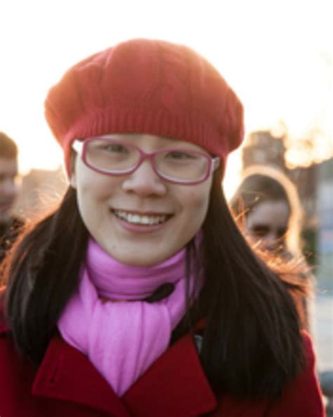 People | The Institute for Quantitative Social Science