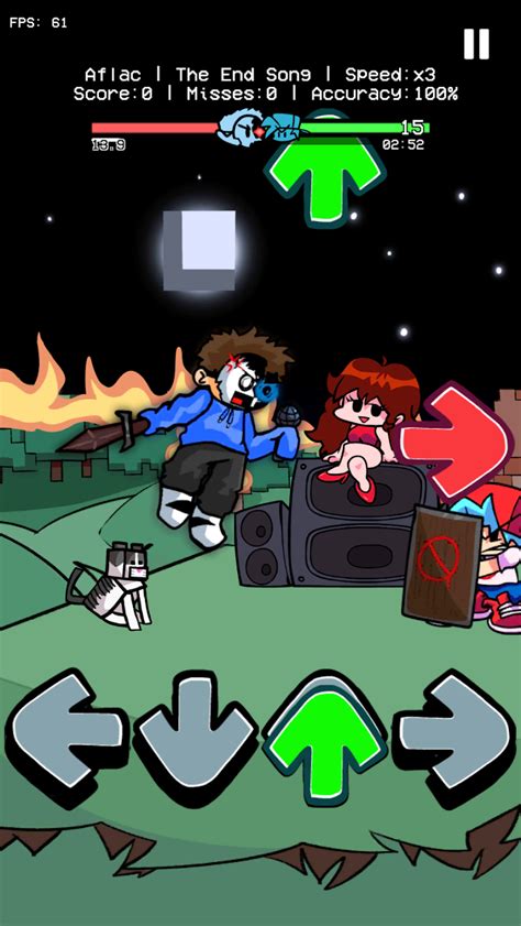 Télécharger FNF BF die Combination All Mod sur PC (Émulateur) - LDPlayer