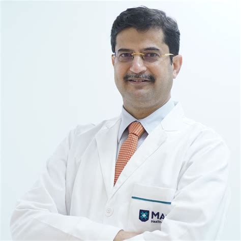 Dr. Rohit Nayyar - Surgical Oncology, Book Online Appointment, Video ...