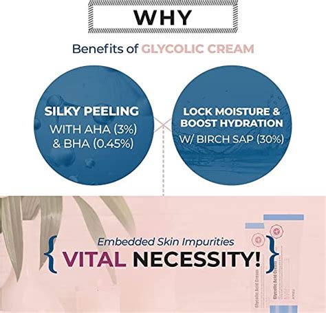 Buy A'pieu Glycolic Acid Cream 50ml Online in India - Maccaron