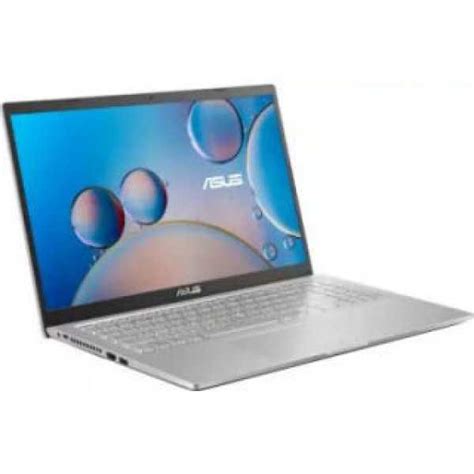 ASUS Asus VivoBook 15 X515JA-EJ562WS Laptop (15.6 Inch | Core i5 10th ...