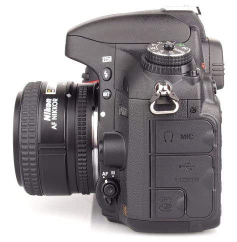 Nikon D600 Digital SLR Review | ePHOTOzine