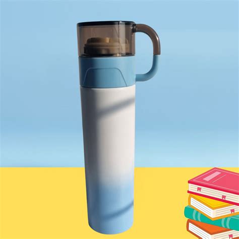 Stainless Steel Cup Bottle – Kyoto Bag