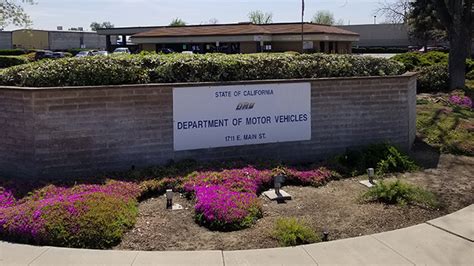 visalia court house calendar - Berna Walls