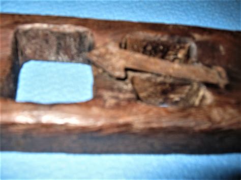 Image result for Primitive Corn Sheller