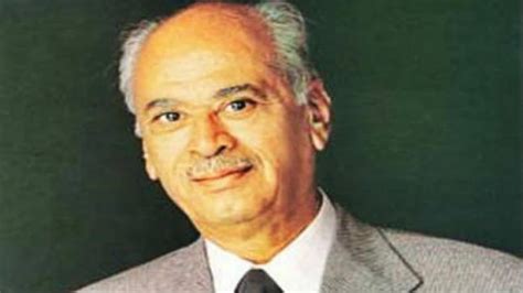 Yash Johar: Early Life, Career, Dharma Productions, Films and Legacy