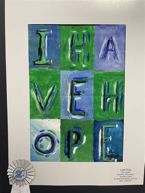 Carlsbad Municipal Schools annual art show - Focus NM Daily