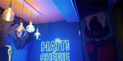 HAITIAN MAMA, Paris - Restaurant Reviews, Phone Number & Photos ...