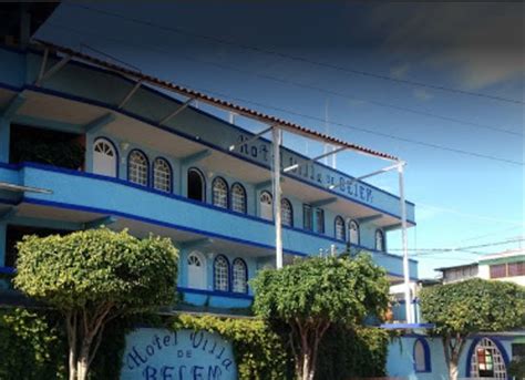 HOTEL VILLA DE BELEM (Ixtapan de la Sal) - Specialty Hotel Reviews ...