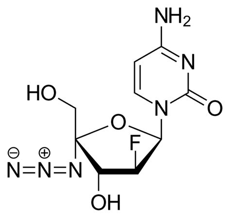 Azvudine Tablets 的图像结果