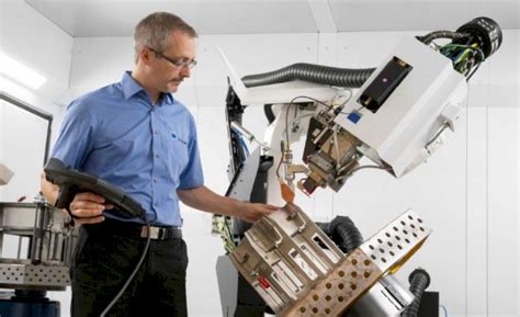 TRUMPF to Launch New Solution to Improve Laser Welding Quality ...