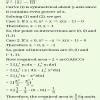 Find the area bounded by the parabola y=x2 and the x axis - Brainly.in
