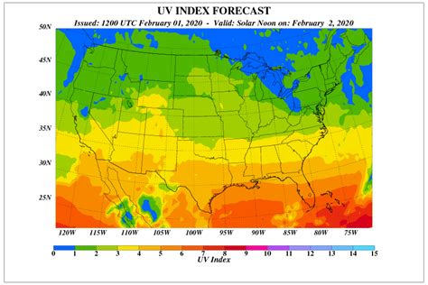 Corning Ny Uv Index at Tayla Thornton blog