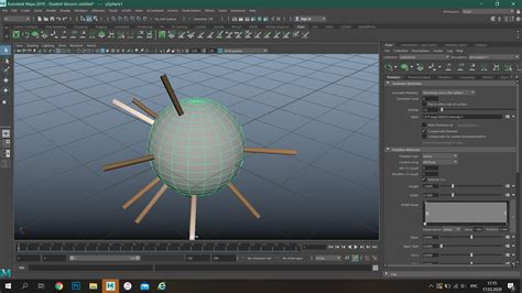 Image result for Maya XGen Tutorial