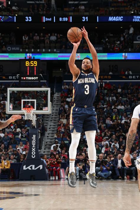 Photos: Pelicans vs. Magic | Game Action 4/3/2024 Photo Gallery | NBA.com