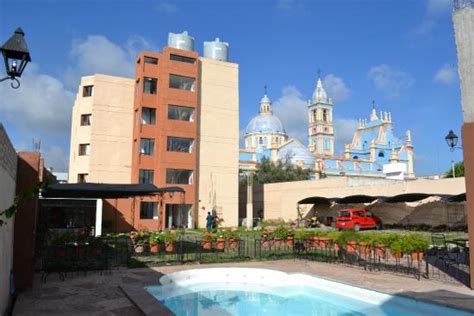 HOTEL SAMKA (Salta) - Hotel Reviews, Photos, Rate Comparison - Tripadvisor