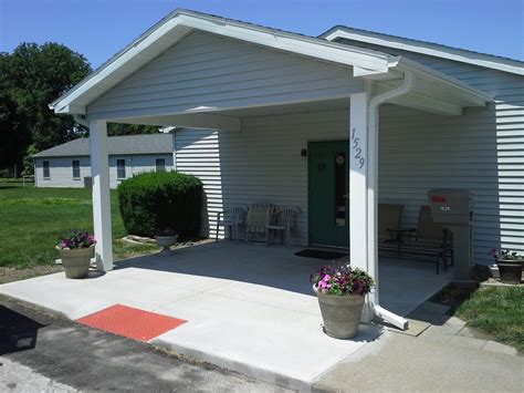 Transitions Quincy Il