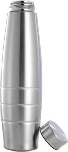 RGMS Single Layer Stainless Steel Water Bottle BPA Free Sport Gym ...