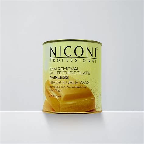 NICONI | Skincare & Haircare products | Dermatologically tested