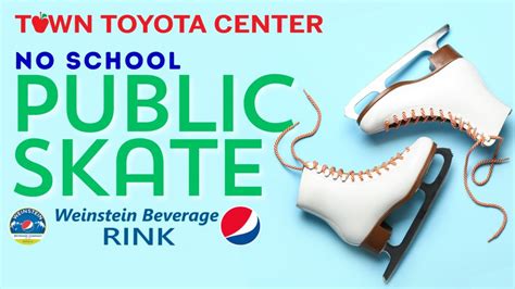 No School Public Skate, Town Toyota Center, Wenatchee, 7 March 2025 ...