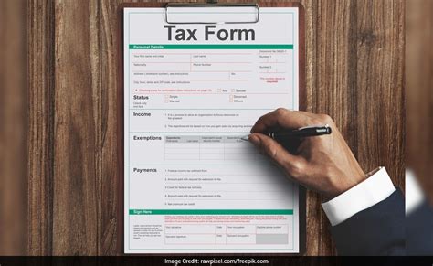 US Tax Rules For F-1, J-1 Visa Holders: What Indian Students Must Know ...