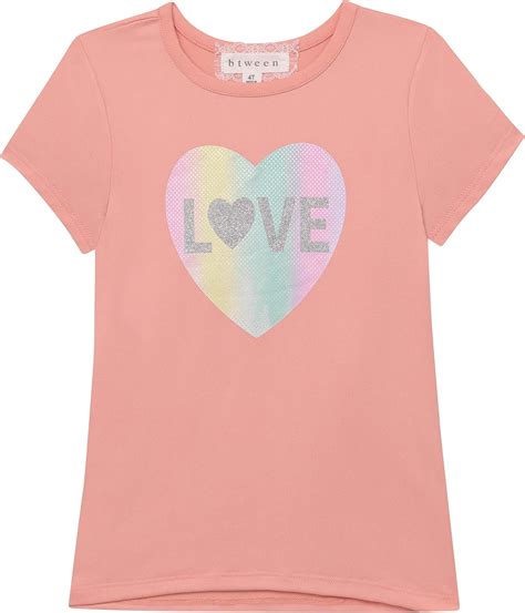 Buy Btween Girls Kids Fall Clothing and Accessory Set- 5pc Mix And ...