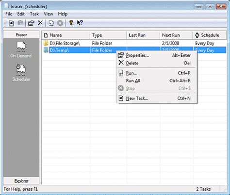 Image result for Erase Files