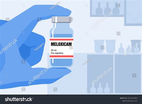 Generic For Mobic Drug