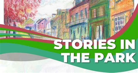 Stories in the Park | A Harpers Ferry Cat Tale, Harpers Ferry National ...