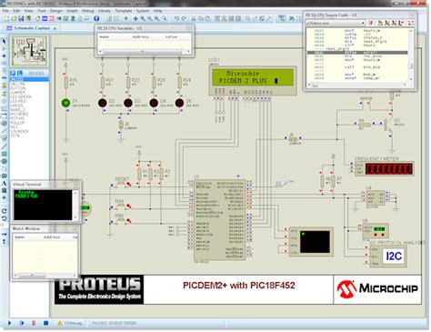 Image result for Proteus Design Suite Tutorial