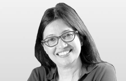 Ms Nivruti Rai