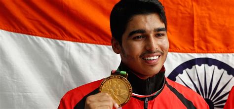 Indian Contingent Leads ISSF Shooting World Cup With 3 Gold Medals ...