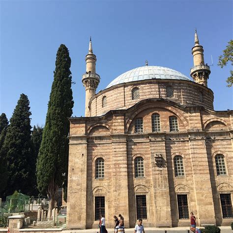 Emir Sultan Camii, Bursa - Tripadvisor