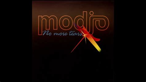 Image result for Modjo No More Tears