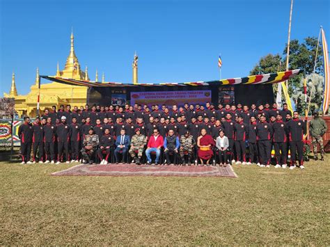 Indian Army and Himalayan Mountaineering Institute Darjeeling ...