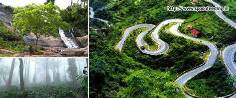 A Journey from Vizag to Araku and nearby places, Vizag Tourism | Telugu ...