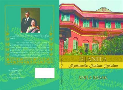Bijanita Authentic Indian Cuisine eBook : Basak, Anita : Amazon.in ...