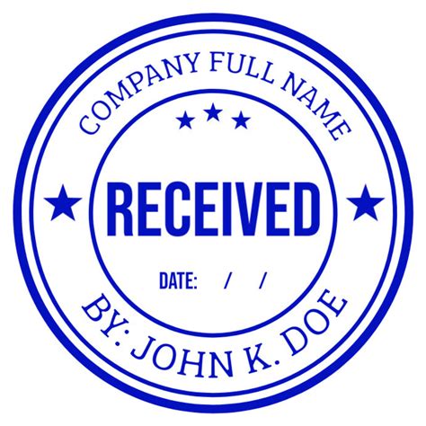 Example Stamp Word 的图像结果