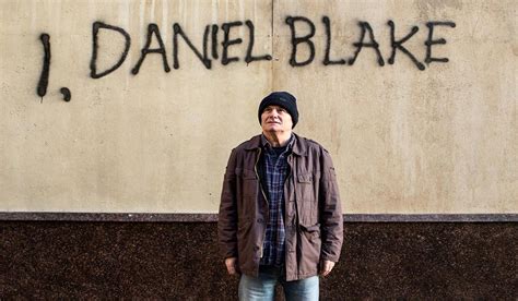 'I, Daniel Blake' review: Ken Loach looks for justice - nj.com