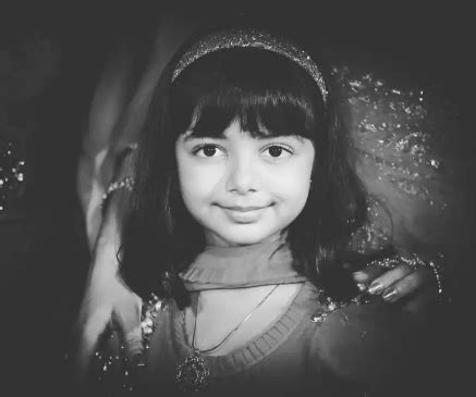 Who is Aaradhya Bachchan? (Aishwarya Rai Bachchan's Daughter) - Age ...