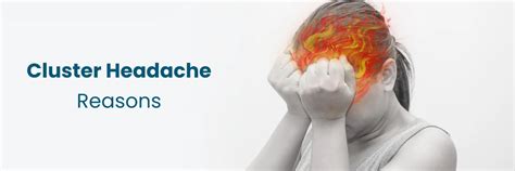 Triggers of Cluster Headaches: Causes and Factors