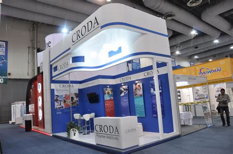 Grupo Kronos Exposiciones: Stands, Opiniones de clientes y Servicios