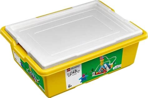 Buy LEGO Education: Spike Essential (45345) at Ubuy India