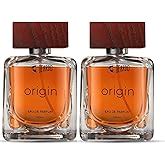 Buy Beardo ORIGIN Perfume For Men, 100 ml | EAU DE PARFUM Men Aqua and ...